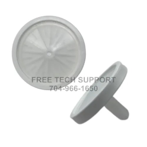 This is a Scican Bravo Biological Filter OEM 97290160
