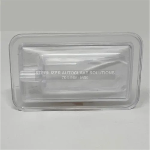 The front view of a Scican Statim 2000/5000 and G4 2000/5000 Biological Filter OEM 01-102119S.