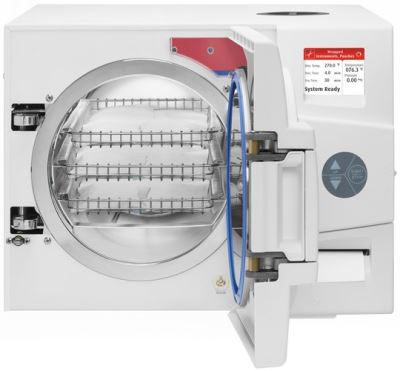 Tuttnauer Autoclave