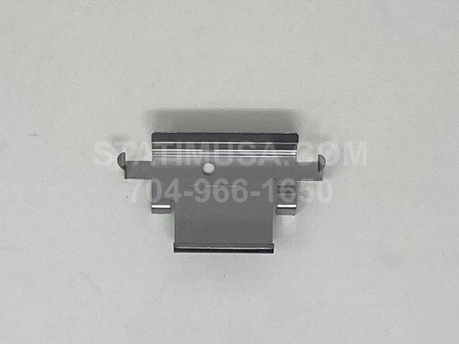 The front view of a SciCan STATIM 2000 5000 Biological Filter Bracket