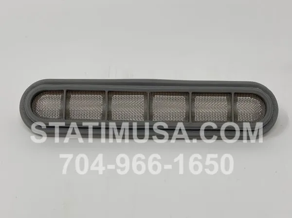 We have NEW OEM Scican Statclave G4 Chamber Autoclave parts like this reservoir filter for sale