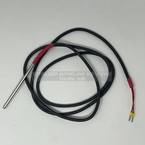 This is a W&H Lexa Steam Generator Temp Sensor V400029X.