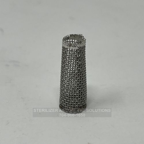 This is a Midmark M9 Internal Filter Screen 016-1095-00.