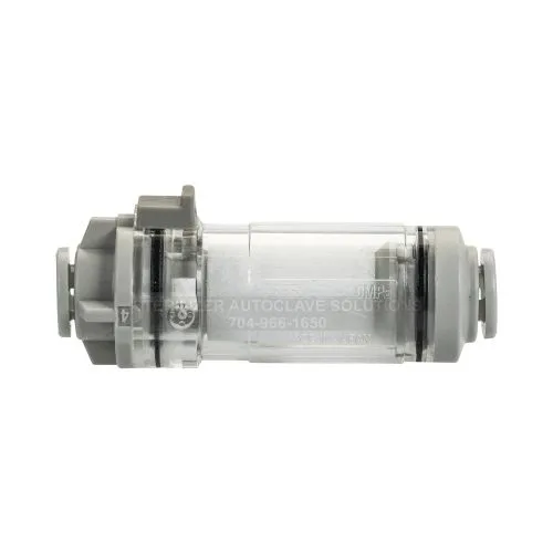 This is the new design of a W&H Assistina Air Filter 02675200.
