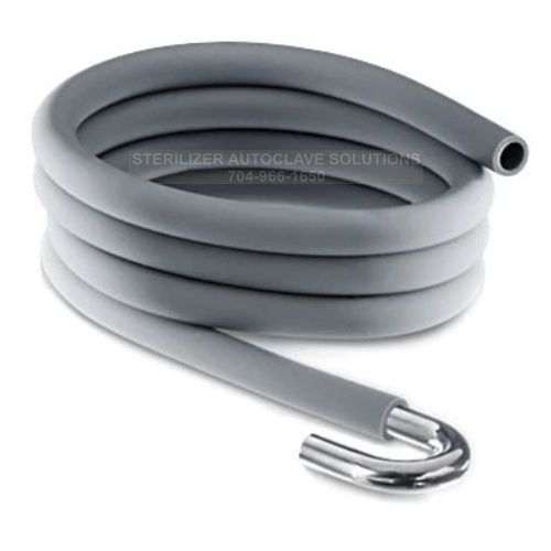 This is a DryShield Port OP (portable op line) w U-hook DS-SYS-001-P.