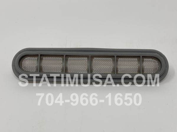 We have NEW OEM Scican Statclave G4 Chamber Autoclave parts like this reservoir filter for sale