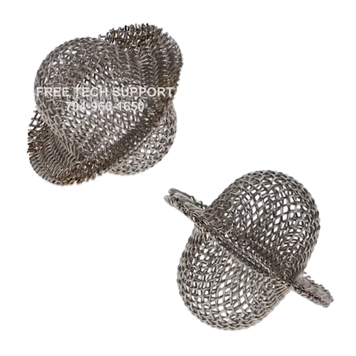 Set of 2 Midmark fill & vent chamber filters oem 002-0360-00