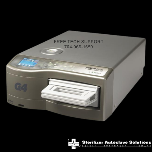 FILTRO BIOLOGICO- RPI# SCF032 SCICAN STATIM G4 2000/G4 - Foto 10