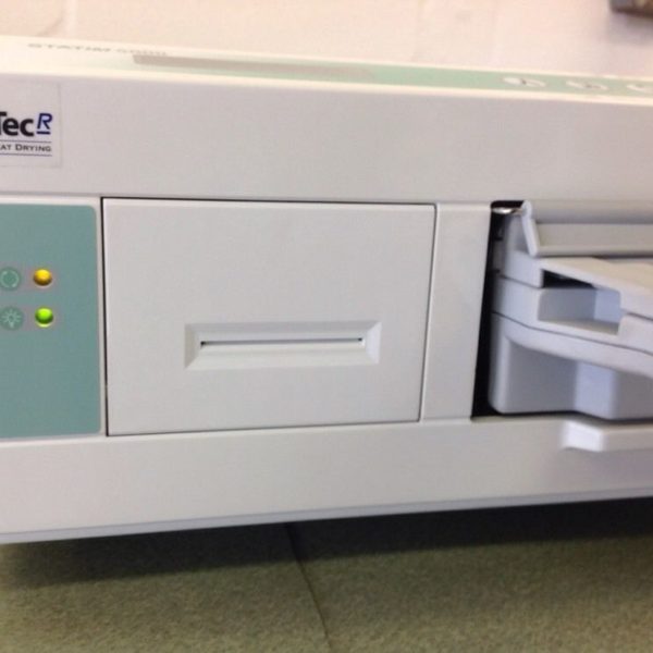 Scican Statim 5000 - Demo Unit with under 100 Cycles 2 YR Warranty
