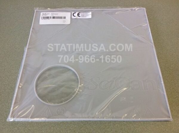 This is a Scican Statim 2000 and G4 2000 Protective Silicone Mat OEM 01-112867s
