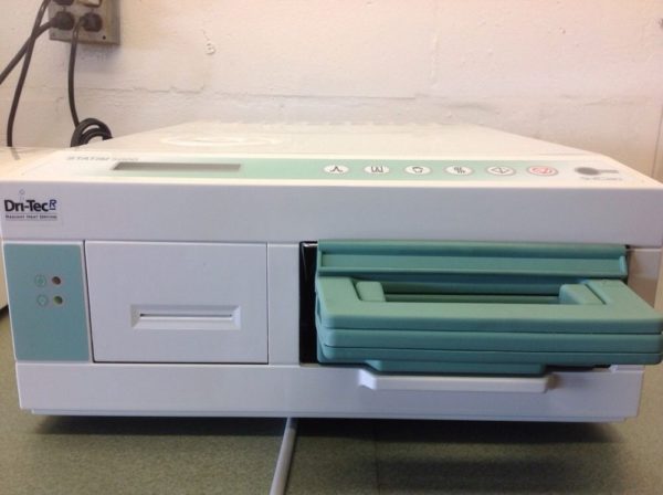 1 Fully Refurbished Scican Statim 5000 and 2000