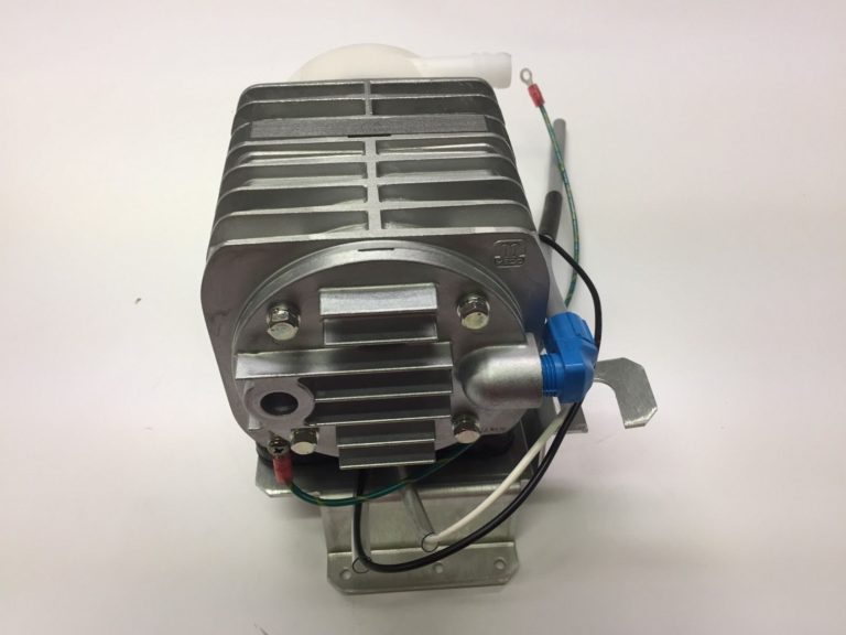 Scican Statim 5000/ G4 5000 Compressor OEM 01-112423S - Statim USA ...