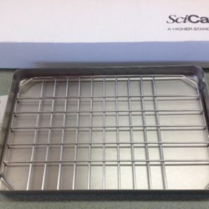 Scican Statim 2000 Tray and Rack Only