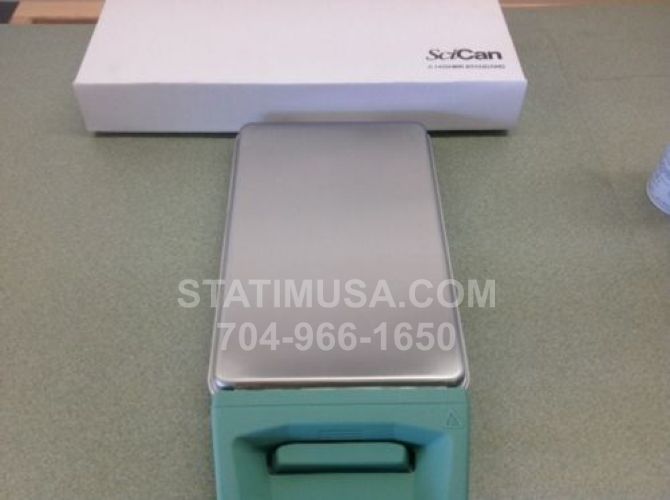 Recondition - Recondition Sterilizer SciScan Statim 2000 In Optimetrics Inc - St - Foto 5