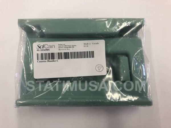 Scican Statim 5000 Cassette Handles
