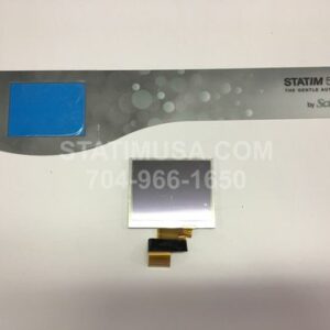 This is a Scican Statim G4 5000 LCD Module Kit OEM 01-113641S.
