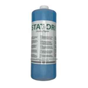 Scican Statim Stat-Dri Plus, 32 ounce bottle OEM 32OZPLUS