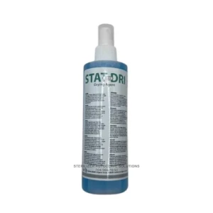 Scican Statim Stat-Dri Plus, 8 ounce bottle OEM 8OZPLUST