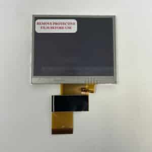 This is a Scican Statim G4 2000 LCD module, kit OEM 01-112399S.