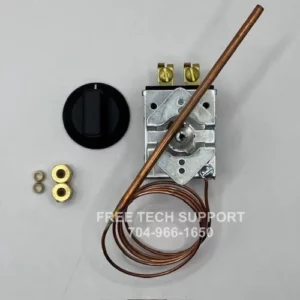 Tuttnauer Control Thermostat RPI Part #TUT007