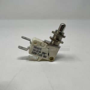 This is a Scican Bravo 17/21 Microswitch 13A-250V OEM# 97616700.
