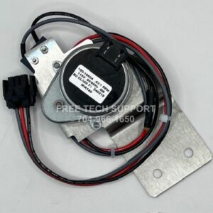 This is a Midmark RPI Midmark M9 / M11 Door Motor Assembly RPI part MIA180