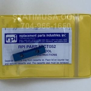 The Scican Statim 2000 5000 alignment tool. RPI part number sct052 OEM 01-106776s
