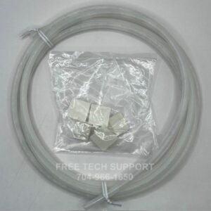 This is a Scican Statim 2000 5000 Exhaust Tubing Kit RPI #SCK017