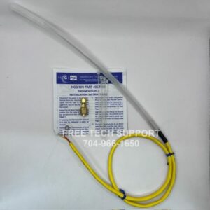 This is a Scican Statim 2000 & 5000 thermocouple rpi part SCT030