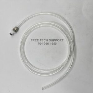 This is a Scican Statim 2000 DRAIN TUBE ASSEMBLY KIT (SMALL) RPI Part #RPK432.