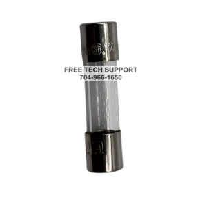 This is a Scican Statim 2000 FUSE (2A, 250V) - 5MM X 20MM - FAST ACTING RPI Part #RPF367.