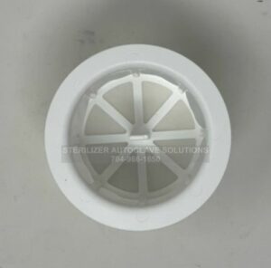 Scican Statim G4 5000 Filter Water Reservoir OEM 01-109300S - Statim ...
