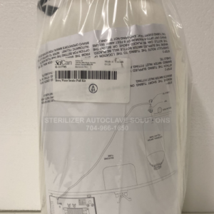 Scican Bravo 17V Water Intake Pull Kit (waste water bottle) OEM 01-111774S