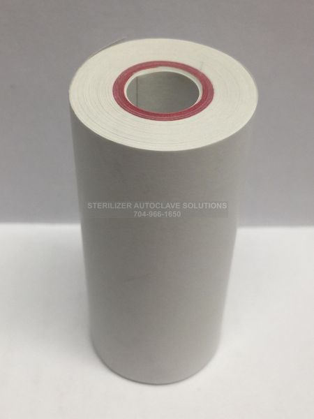 01-101657S SciCan USA (Medical Division) THERMAL PAPER FOR PRINTER (BX OF  10) : PartsSource : PartsSource - Healthcare Products and Solutions