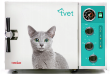 tvet Veterinary Autoclave