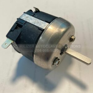This is a Tuttnauer timer switch OEM 01910011