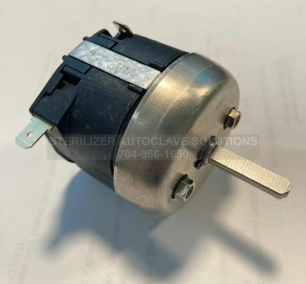 This is a Tuttnauer timer switch OEM 01910011