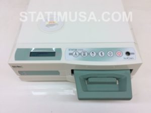 Refurbished - Scican Statim 2000 1 YR WARRANTY - Statim USA Autoclave ...