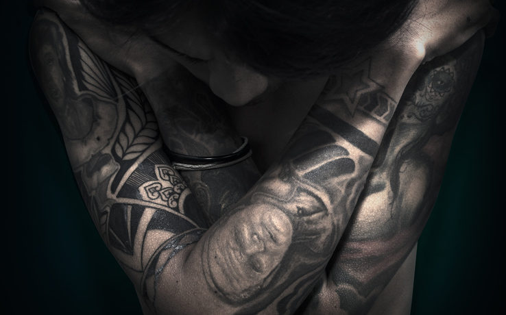 Complications of tattoo (Important tips and care after tattoo)