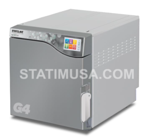 The Statclave G4 - Get it or repair it at Sterilizer Autoclave Solutions