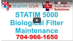 Statim Maintenance Video