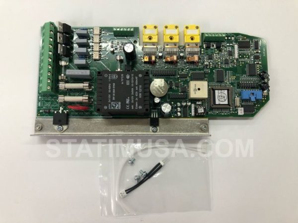 Statim 2000 G4 PCB seven 100-120V Board