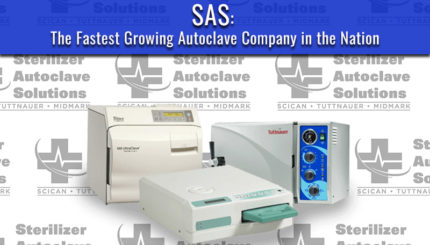 Fastest Growing Autoclave Company