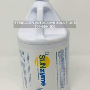 Sunzyme Odor Neutralizer is available in gallon bottles.