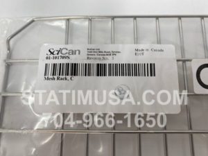 Scican Statim 5000 Mesh Rack OEM 01-101709s - Statim USA Autoclave ...