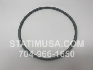 We have NEW OEM Scican Statclave G4 Chamber Autoclave parts like this door seal for sale