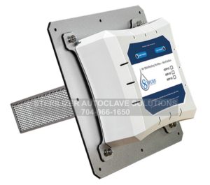 OSO Pure Air Disinfecting Purifier ADP-V1 - V2 - V3 (HVAC System)