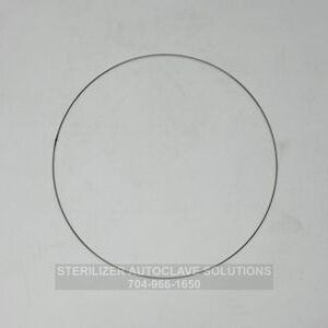 This is a Midmark M9® Gasket Ring OEM 057-0790-01