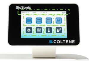 The Coltene Biosonic UC150 multi