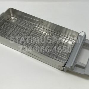 This is the Scican Statim G4 5000 cassette tray and rack oem 01-112385s that can be purchased on our site